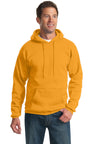 Port & Company® -  Essential Fleece Pullover Hooded Sweatshirt