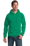 Port & Company® - Sudadera con Capucha de Forro Polar Esencial