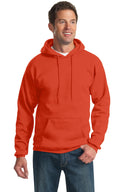Port & Company® - Sudadera con Capucha de Forro Polar Esencial