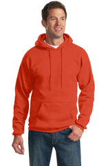 Port & Company® -  Essential Fleece Pullover Hooded Sweatshirt