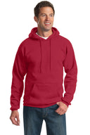 Port & Company® - Sudadera con Capucha de Forro Polar Esencial
