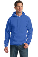 Port & Company® - Sudadera con Capucha de Forro Polar Esencial