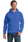 Port & Company® -  Essential Fleece Pullover Hooded Sweatshirt