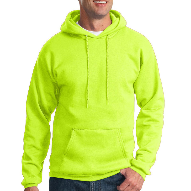 Port & Company® -  Essential Fleece Pullover Hooded Sweatshirt