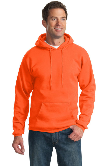 Port & Company® -  Essential Fleece Pullover Hooded Sweatshirt