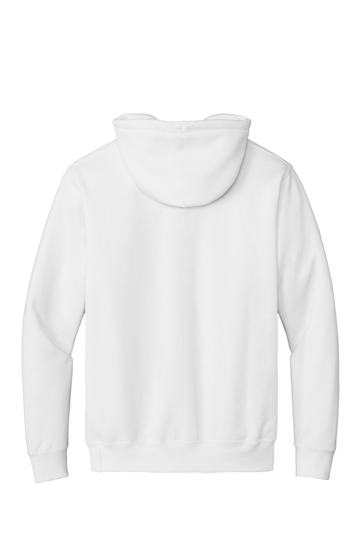 Port & Company® -  Essential Fleece Pullover Hooded Sweatshirt