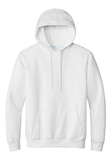 Port & Company® -  Essential Fleece Pullover Hooded Sweatshirt