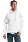 Port & Company® -  Essential Fleece Pullover Hooded Sweatshirt