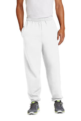 Port & Company® - Essential Fleece Sweatpant with Pockets