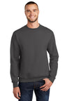 Port & Company® - Essential Fleece Crewneck Sweatshirt