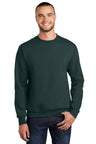 Port & Company® - Essential Fleece Crewneck Sweatshirt