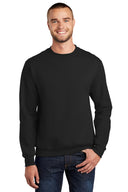 Port & Company® - Essential Fleece Crewneck Sweatshirt
