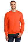 Port & Company® - Essential Fleece Crewneck Sweatshirt