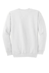 Port & Company® - Essential Fleece Crewneck Sweatshirt