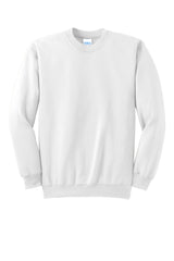 Port & Company® - Essential Fleece Crewneck Sweatshirt