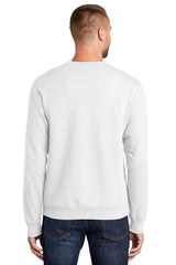 Port & Company® - Essential Fleece Crewneck Sweatshirt