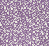 Poly Crepe Bubble 1D1129 100 Percent Polyester Fabric - Lavender Textured Crepe, 56/57" Width (1 Yard)