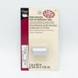 Iron-On Reflective Tape - Grey