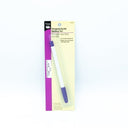 Disappearing Ink Marking Pen - Air & Water Soluble Ink, Pink/Purple