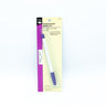 Disappearing Ink Marking Pen - Air & Water Soluble Ink, Pink/Purple