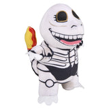Plush Bad Day & Fossil Pets Friends Plush 10"