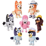 Bluey Plush Assortment (1 DSP)