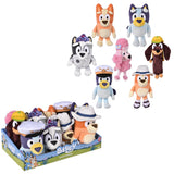 Bluey Plush Assortment (1 DSP)