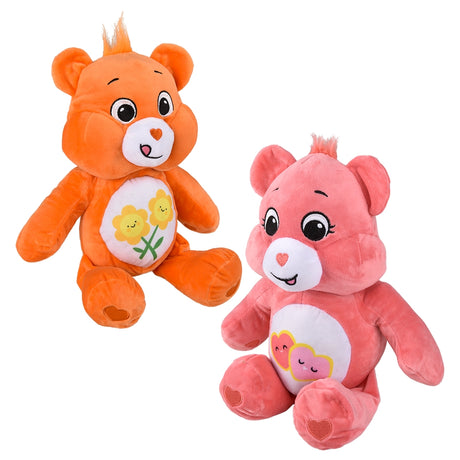 Care Bears Plush Assortment 15" (1 PC)