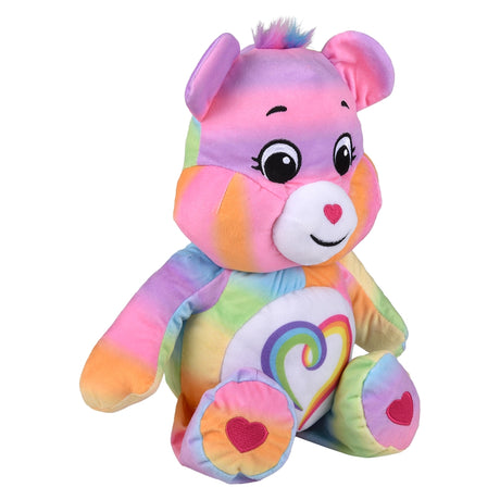 Care Bears Plush 17" Assorted (1 PC)