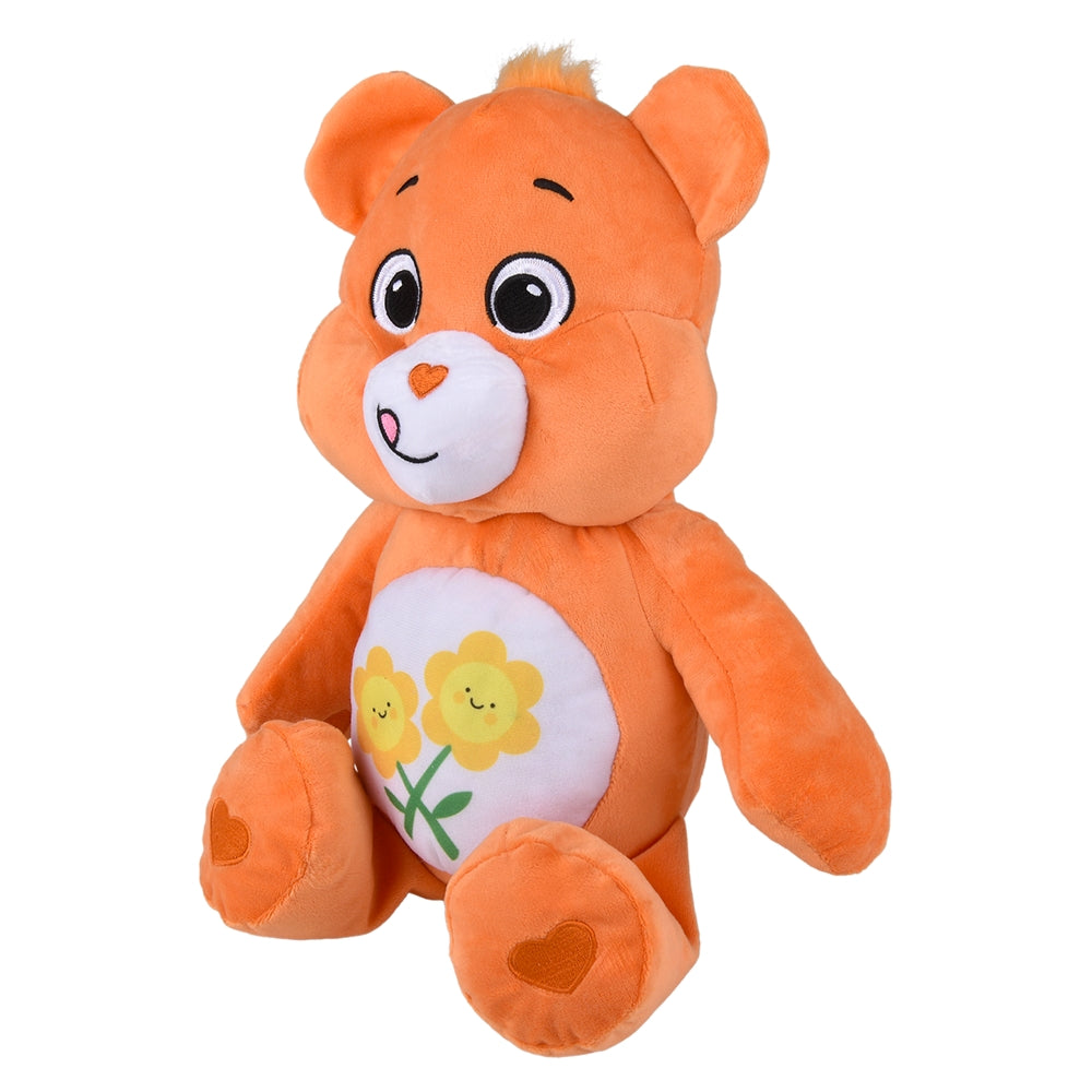 Care Bears Plush 17" Assorted (1 PC)