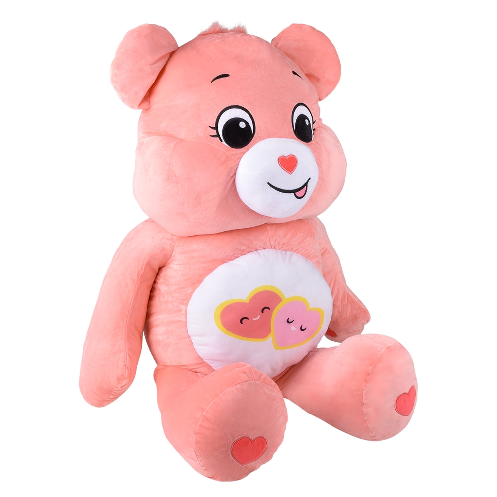 Care Bears Jumbo Plush Assortment (1 PC)