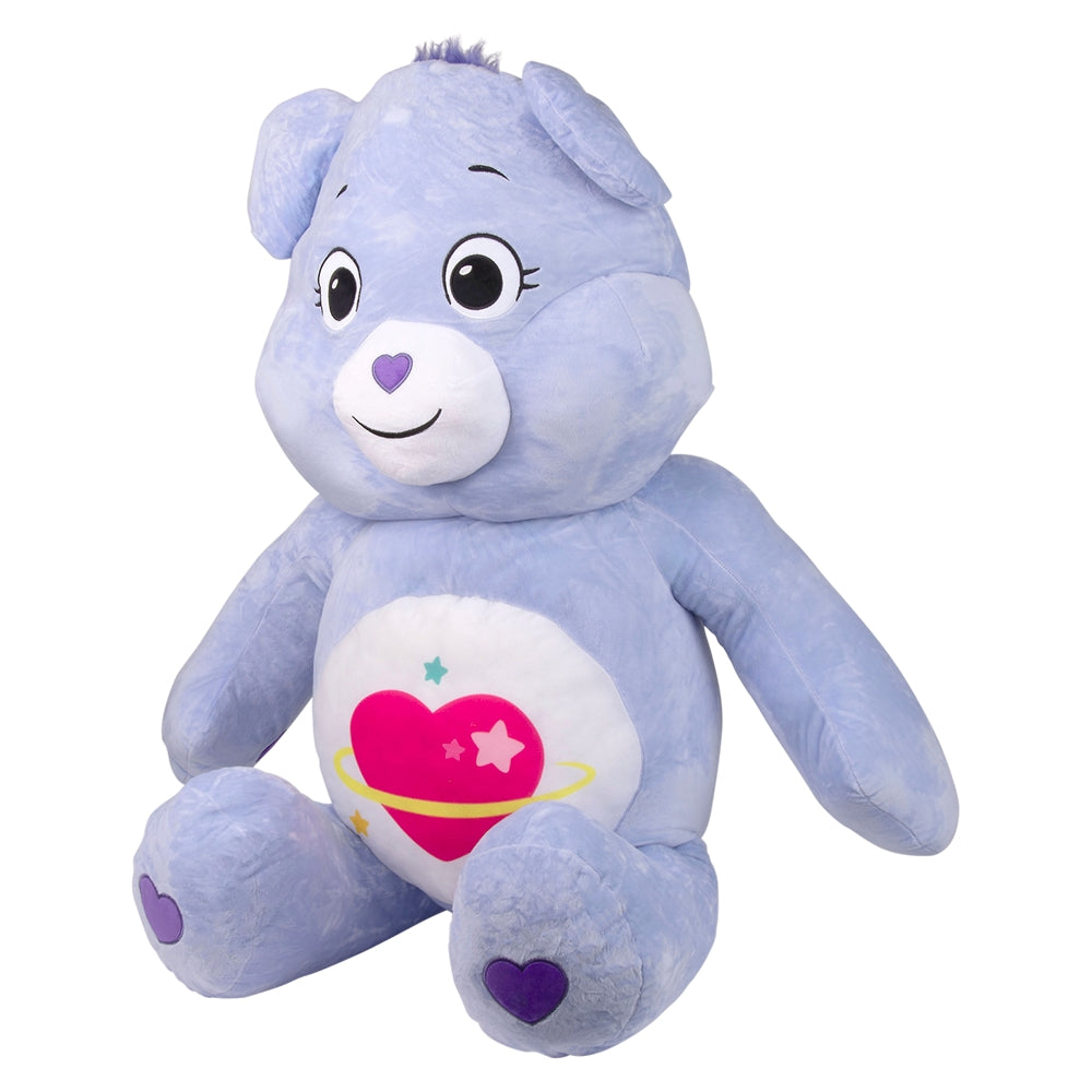 Care Bears Jumbo Plush Assortment (1 PC)