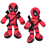 Deadpool Plush 9" (1 PC)