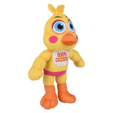 FNAF Animatronic Plushies (1 PC)