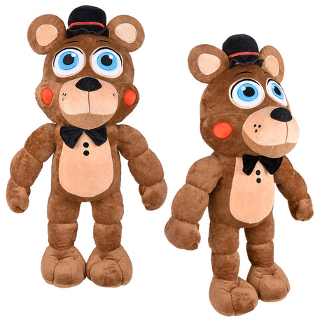 Freddy Fazbear Plush 36"