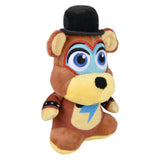 FNAF Plush 7" Assorted Characters