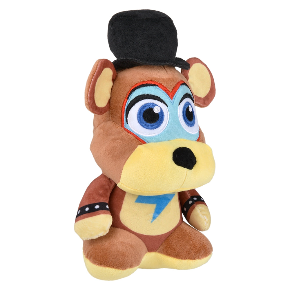 Five Nights at Freddy’s Plush (11 in)