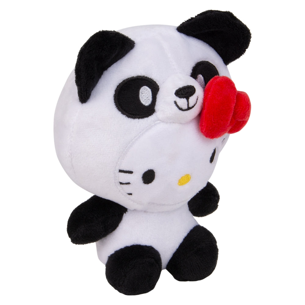 Hello Kitty Dress Up Plush (1 PC)