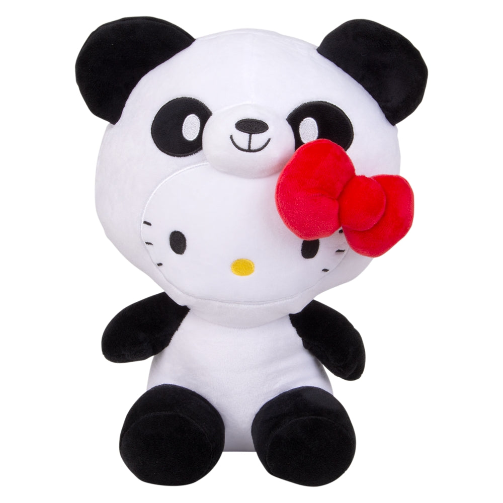 Hello Kitty Dress Up Plush (13 in.)