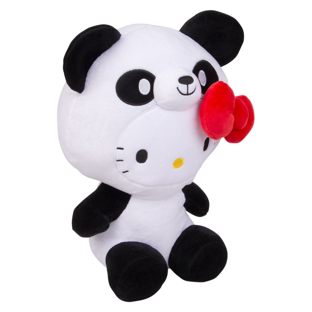 Hello Kitty Dress Up Plush (13 in.)
