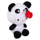 Hello Kitty Dress Up Plush (13 in.)