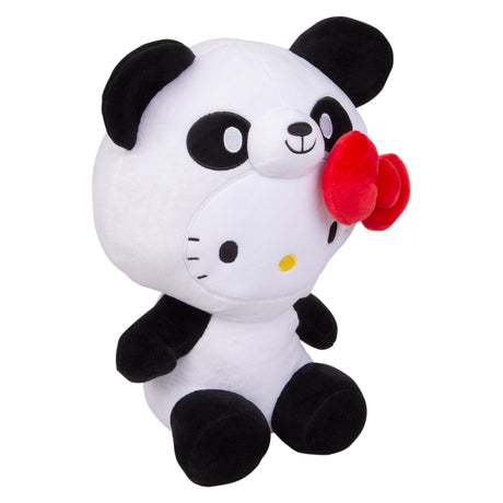 Hello Kitty Dress Up Plush (13 in.)