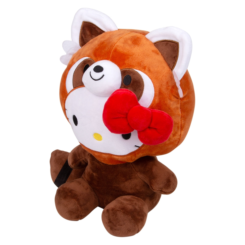 Hello Kitty Dress Up Plush (13 in.)
