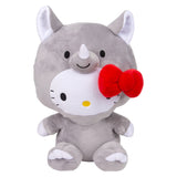 Hello Kitty Dress Up Plush (13 in.)