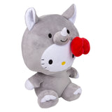 Hello Kitty Dress Up Plush (13 in.)