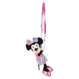 Minnie Mouse Plush Crossbody Hugger