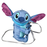 Disney Stitch Plush Hugger Crossbody