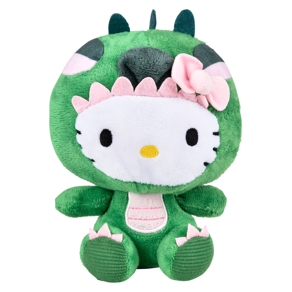 Hello Kitty Dragon Plush (1 PC)