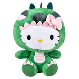 Hello Kitty Dragon Plush (1 PC)
