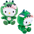Hello Kitty Dragon Plush (1 PC)